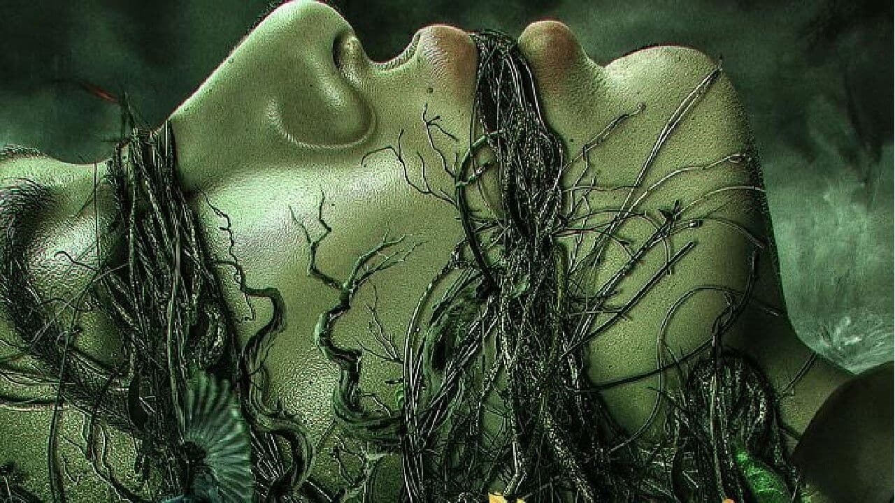 Ancient Town Mystery Case