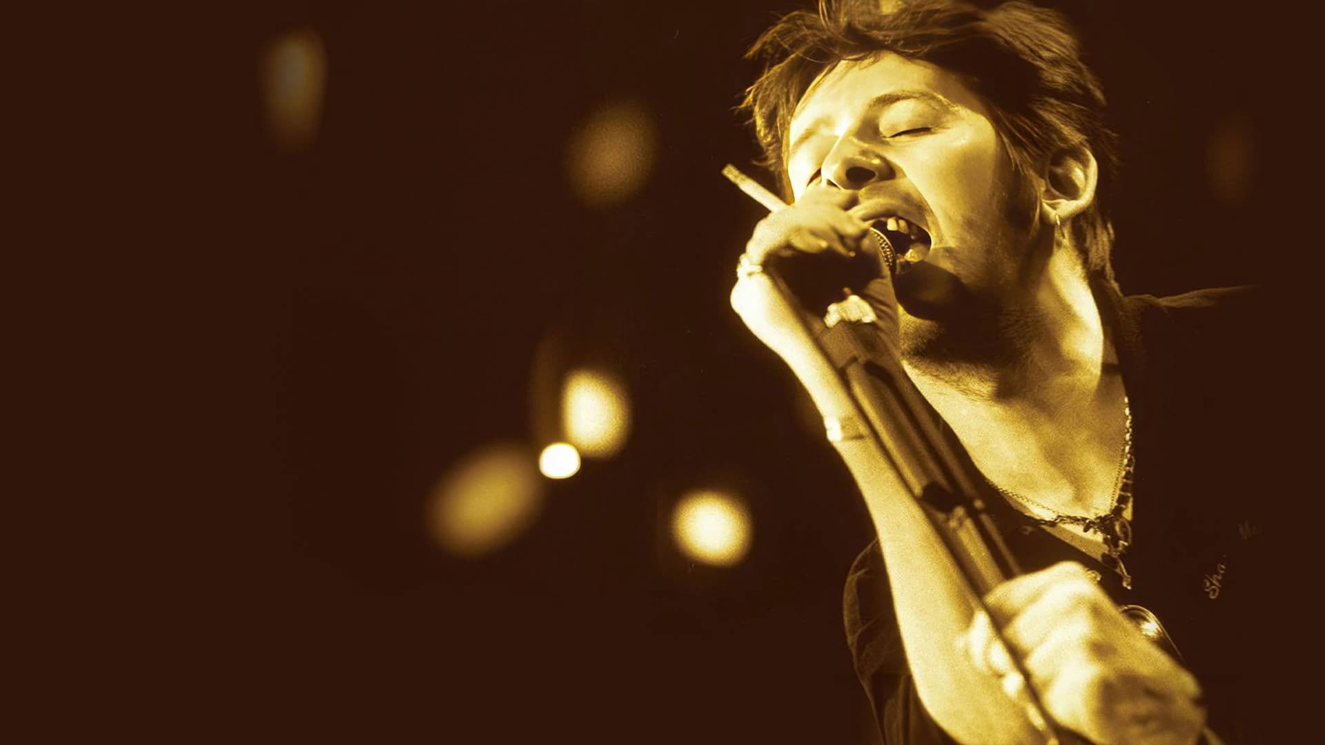 Shane MacGowan & The Popes: Live at Montreux 1995