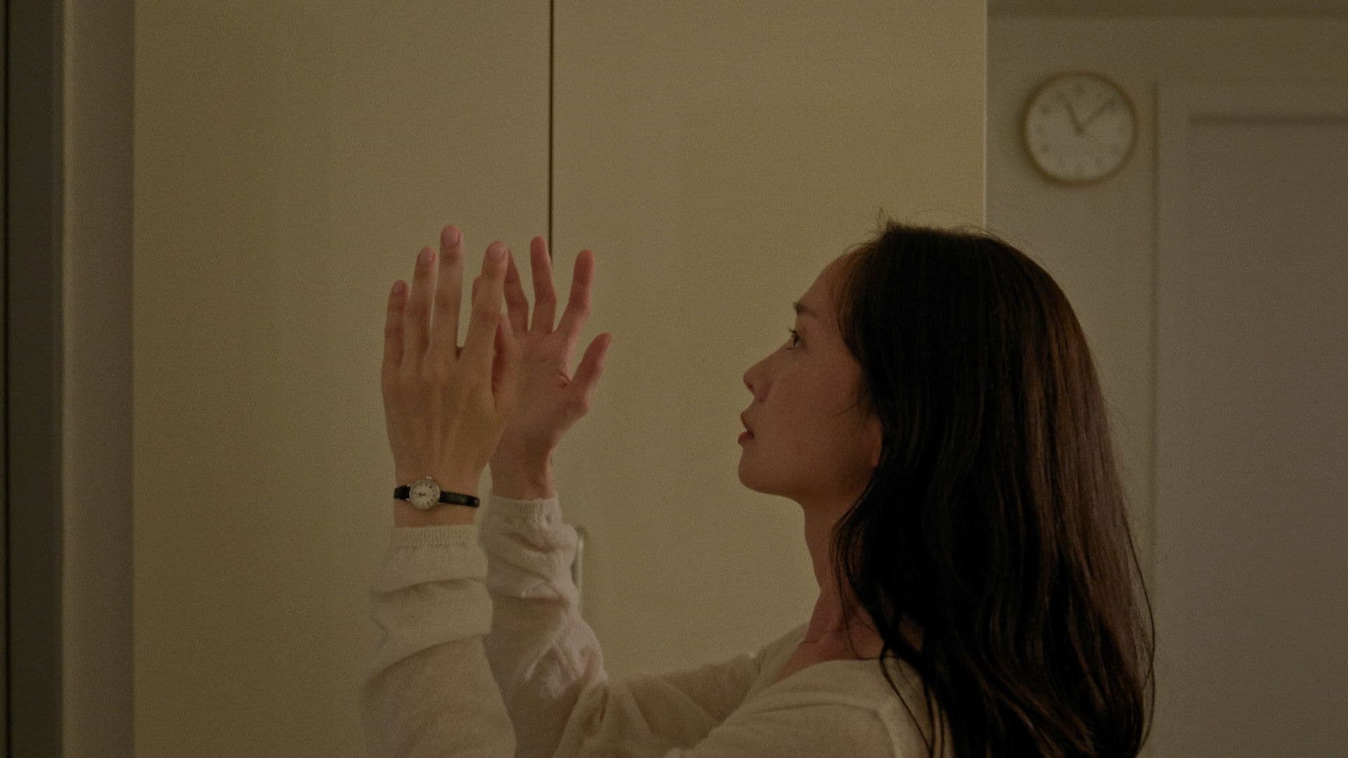 Two Voices into an Echo