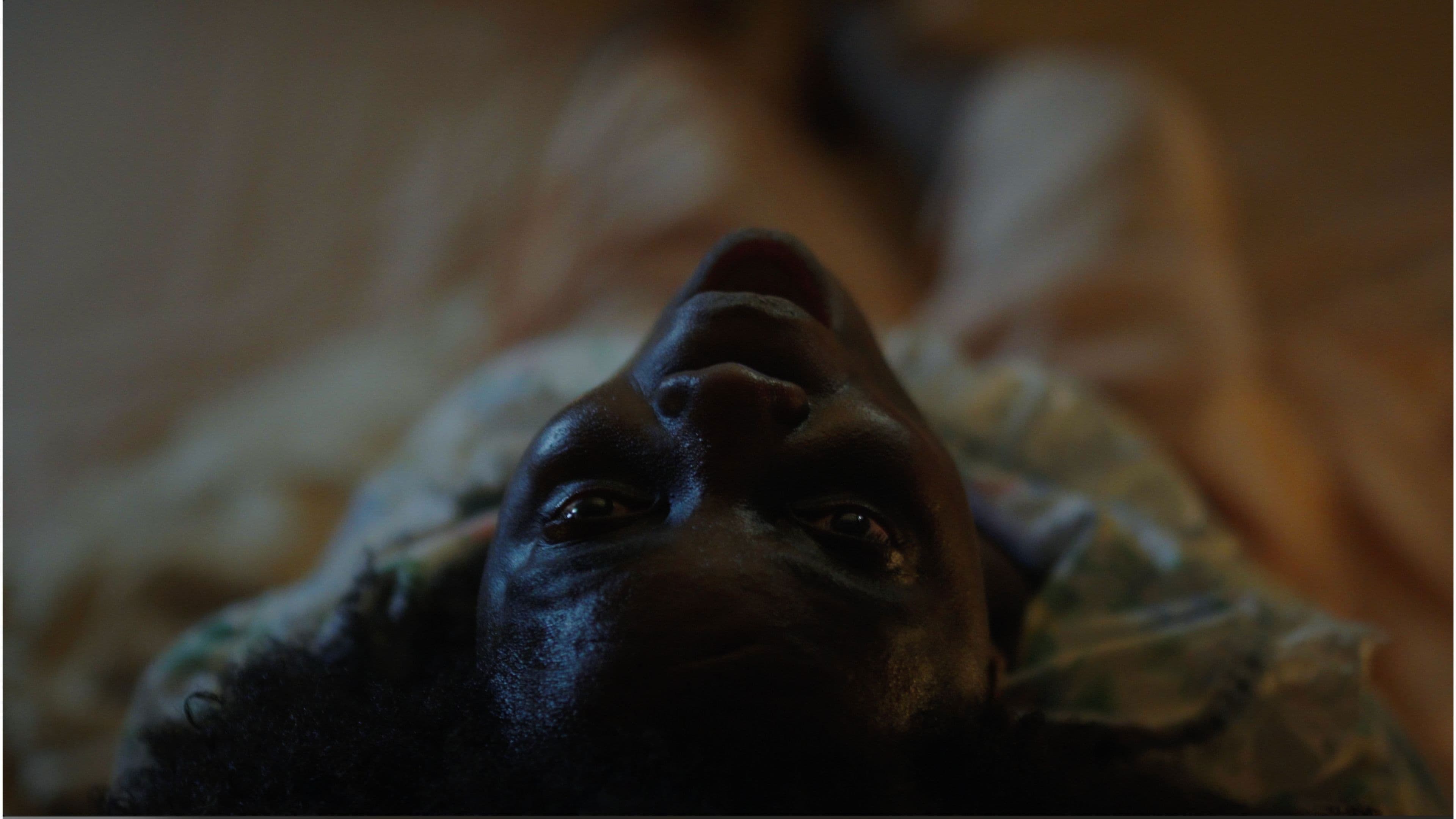 The Lady in the Forest