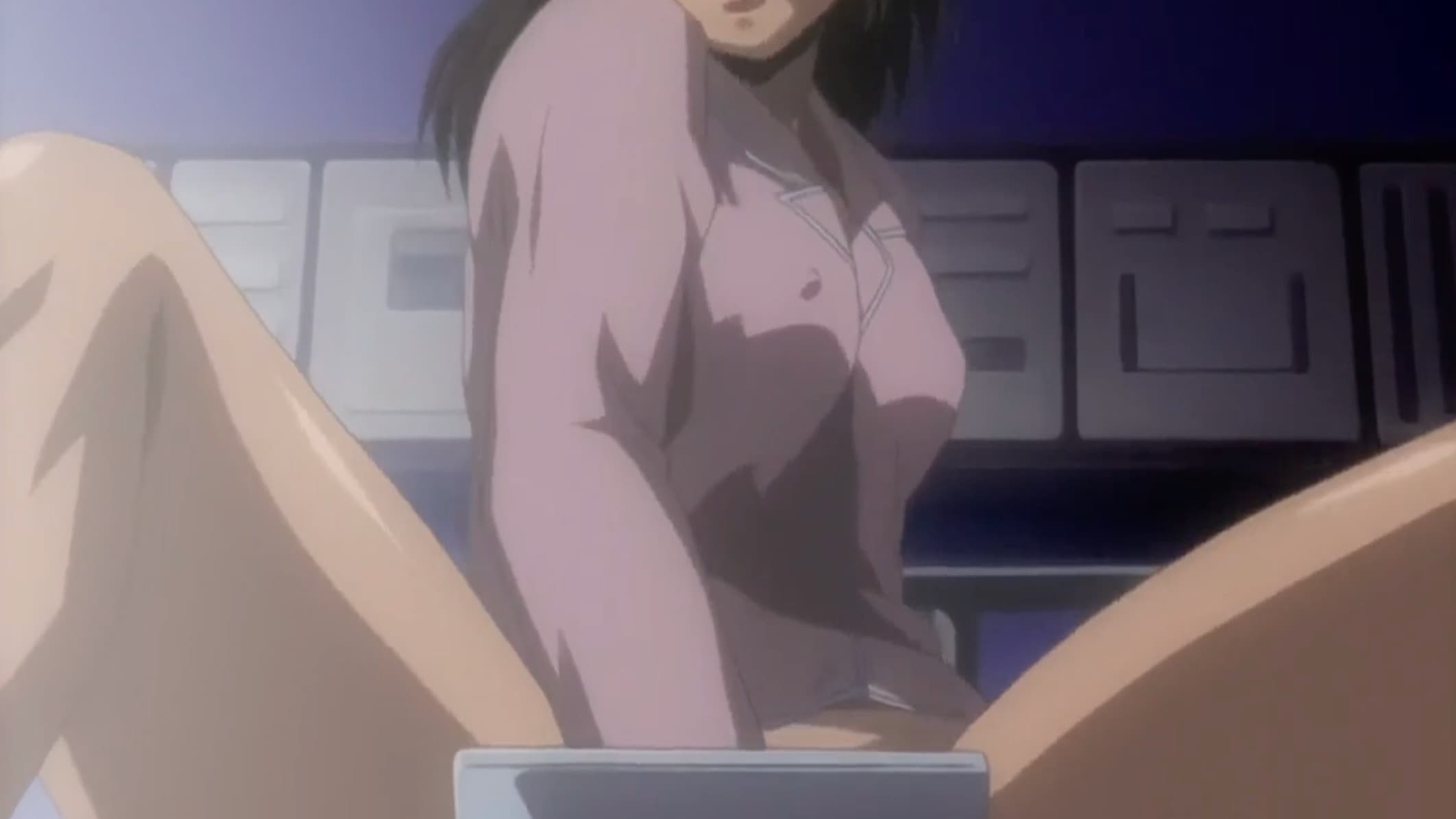 Night Shift Nurses: Kranke