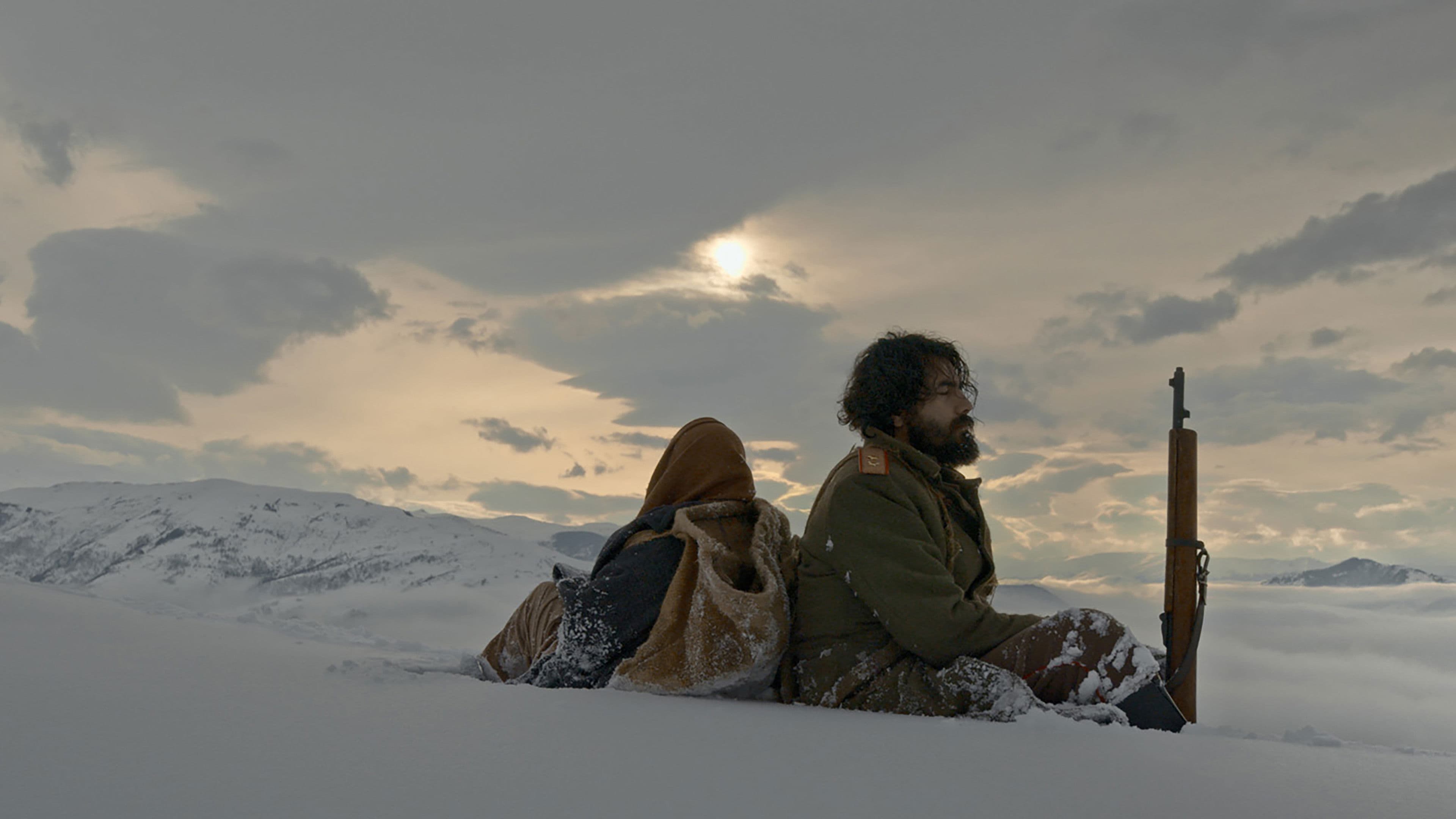 Fragments From The East