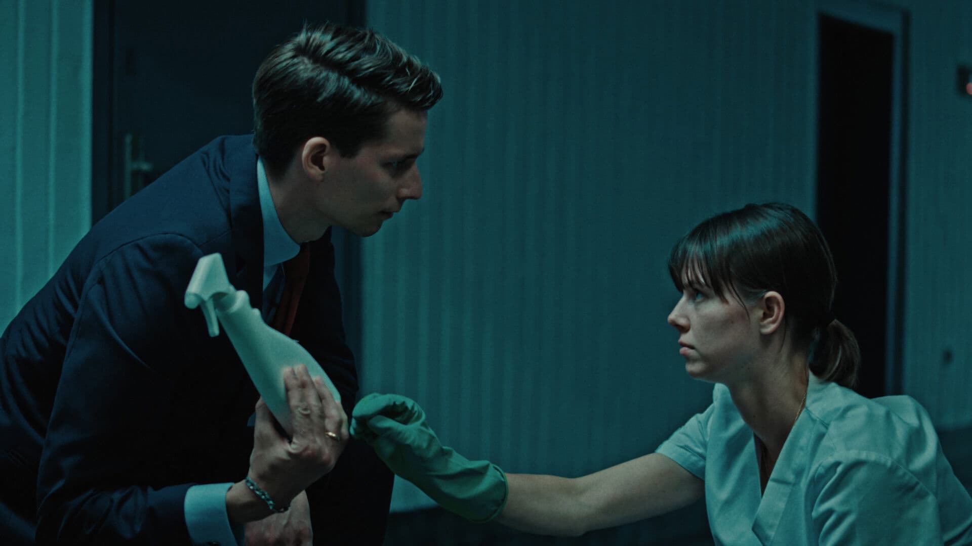 Testimony of Disappointment