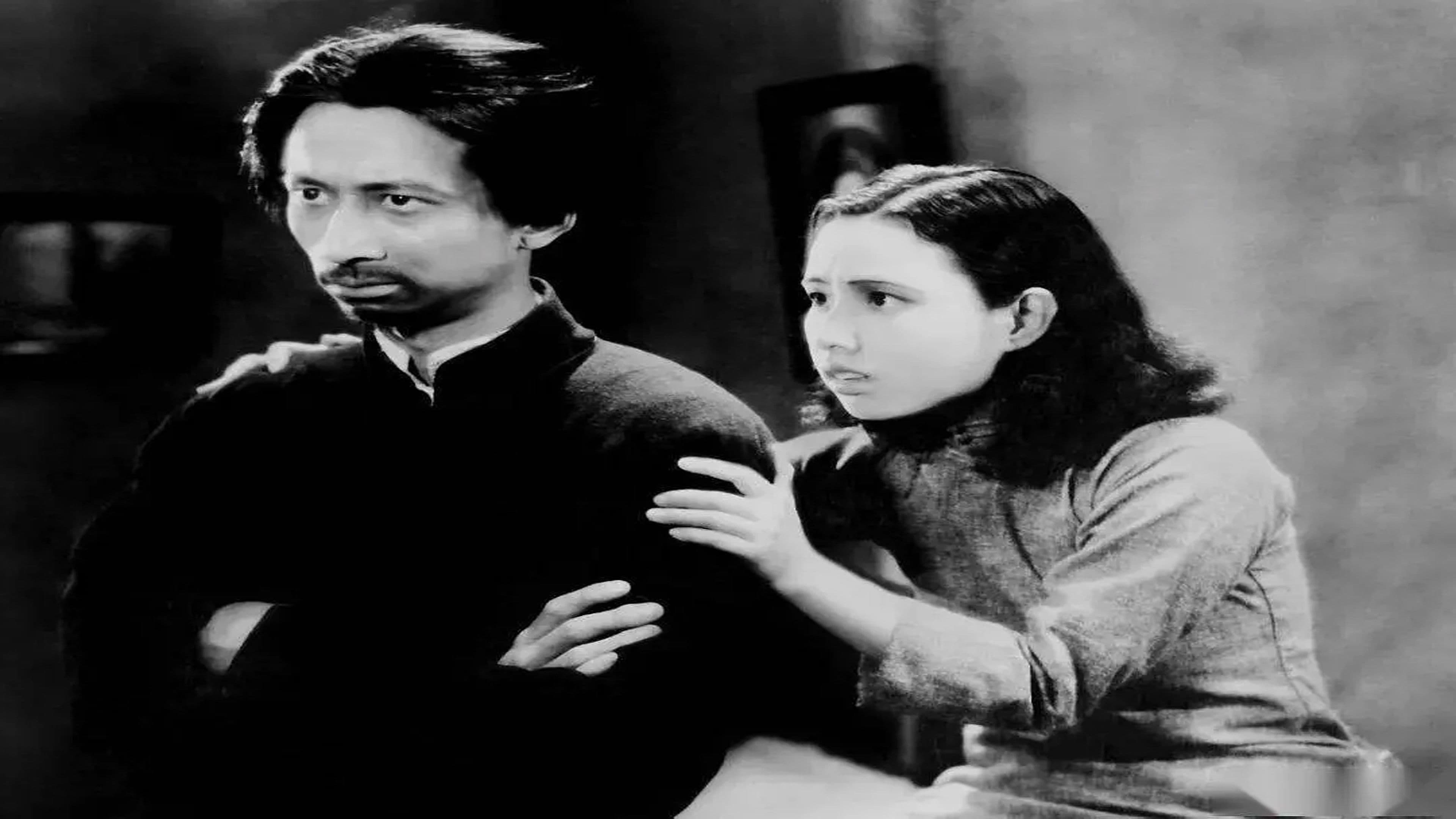 Plunder of Peach and Plum