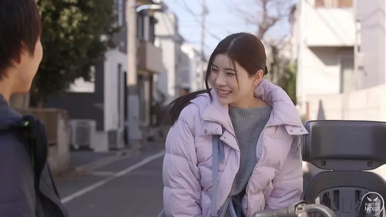 Eight Hours After Dropping Off Her Son at Daycare Until Picking Them Up... A Lustful Wife Has a Non-stop Affair with Her Eldest Son's Soccer Coach