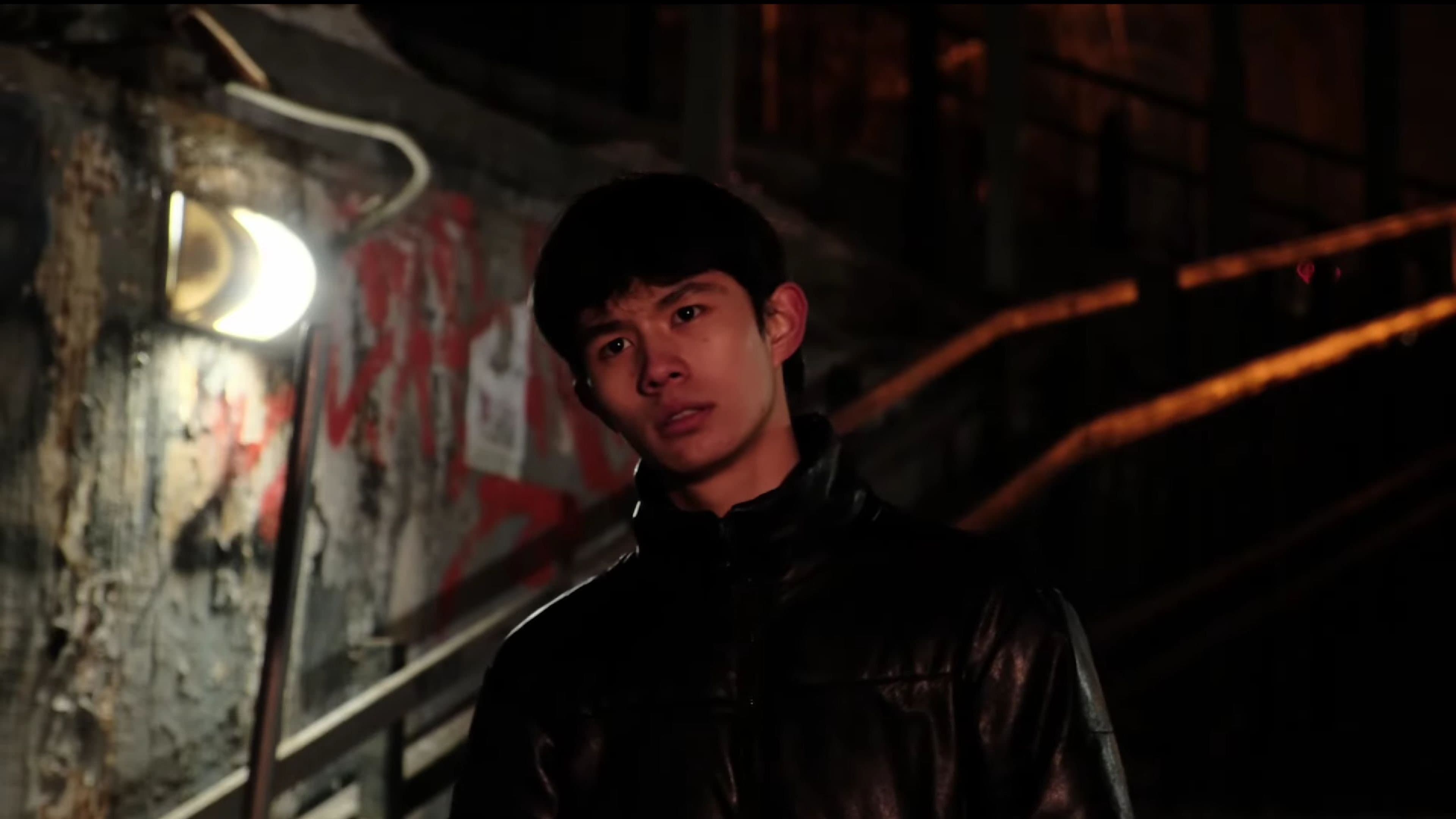 You’re Playing Out of Tune, Buddy