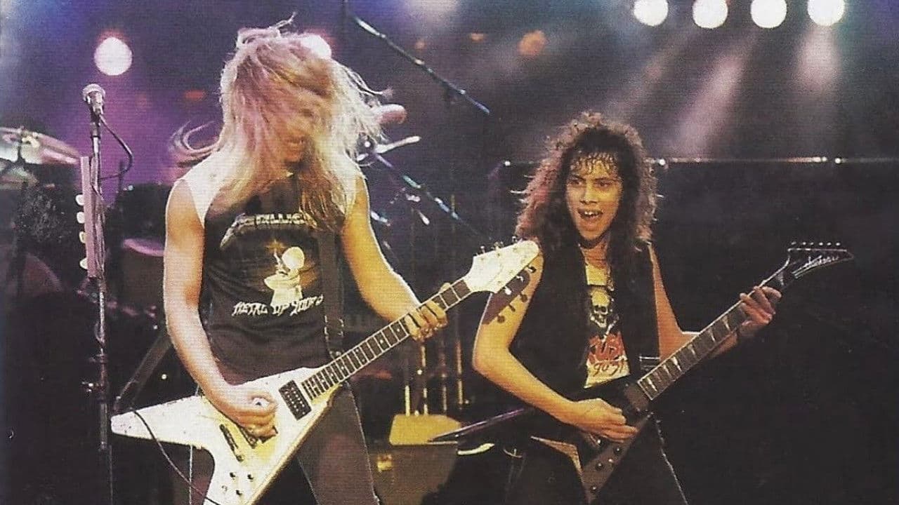 Metallica: Metal Hammer Festival