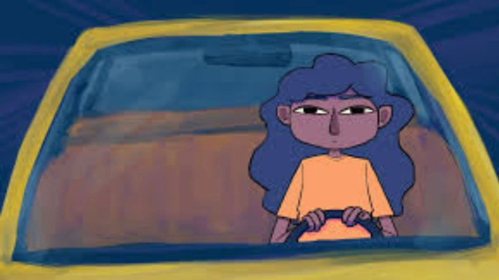 I Can Count On My Fingers