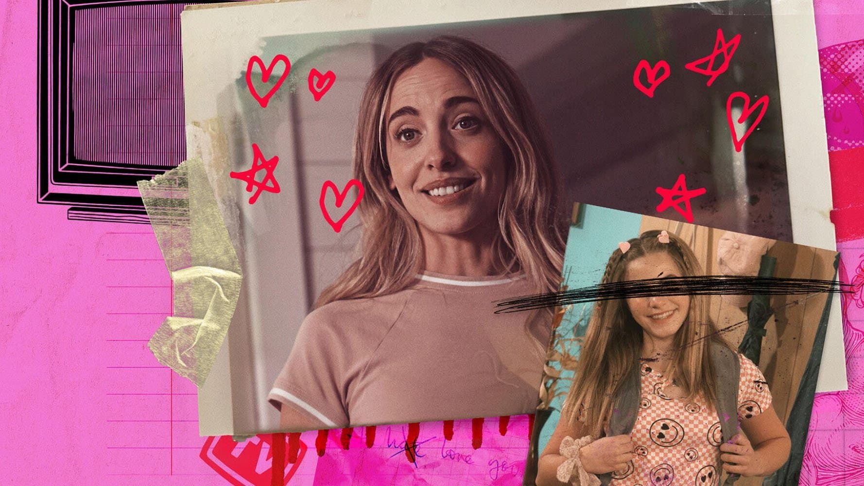 I Am Your Biggest Fan