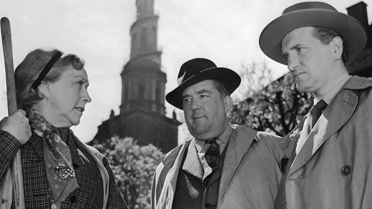 The Tove Andersen Criminal Case