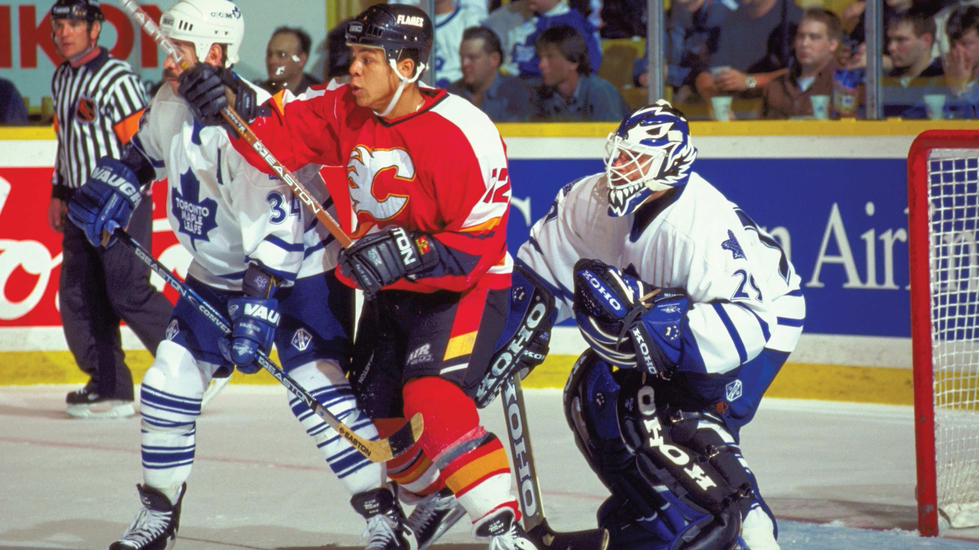 Legends of Hockey: Greatness Calling 2000-2020