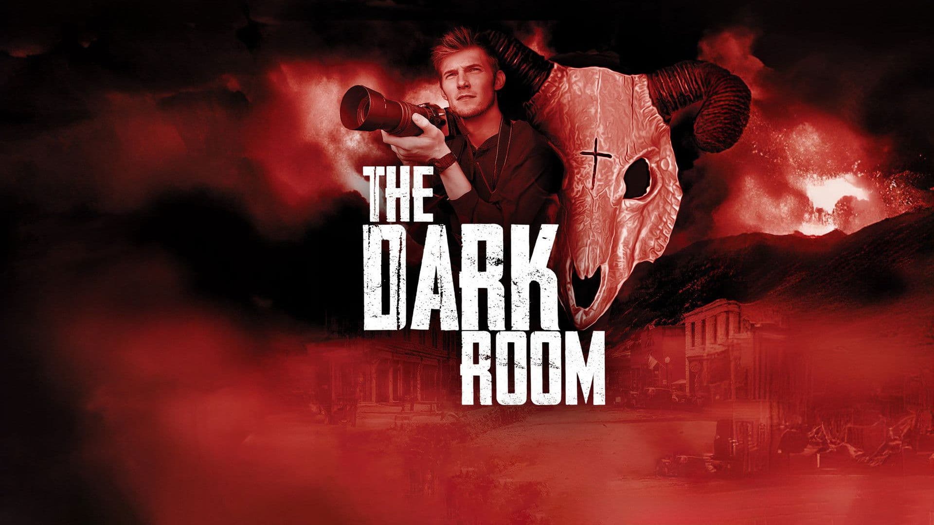 The Dark Room