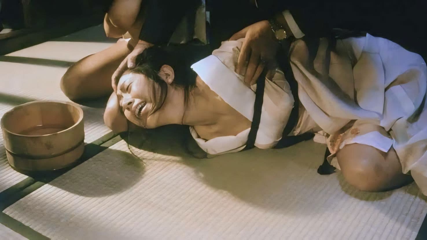 Dan Oniroku: Ikenie shimai