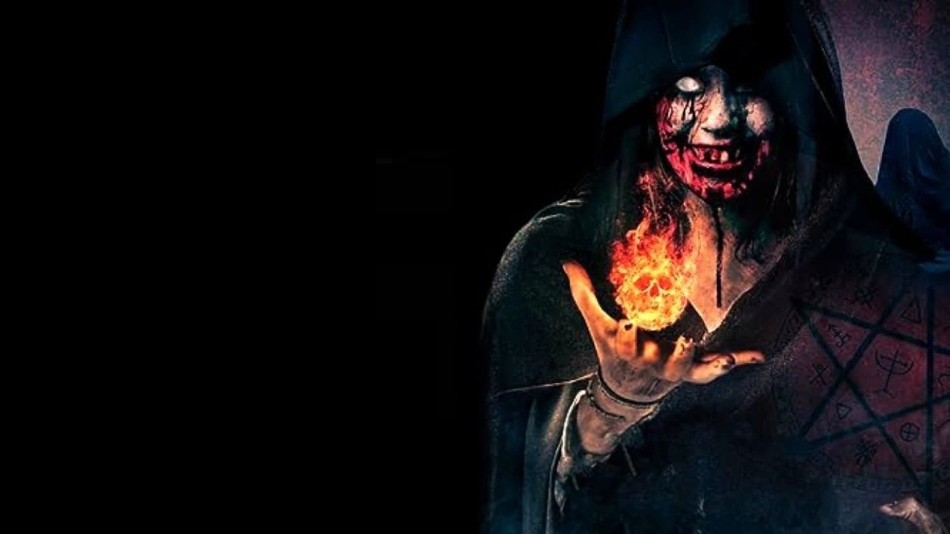 Return of the Salem Witch