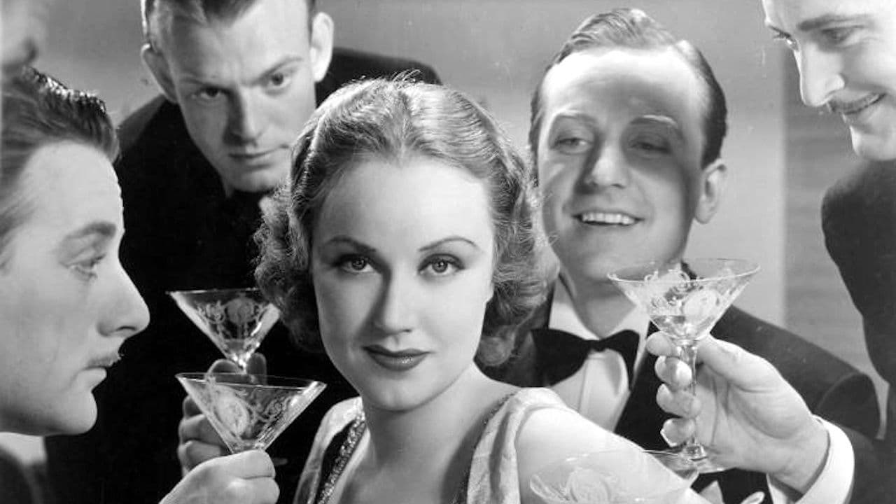 Ann Carver's Profession