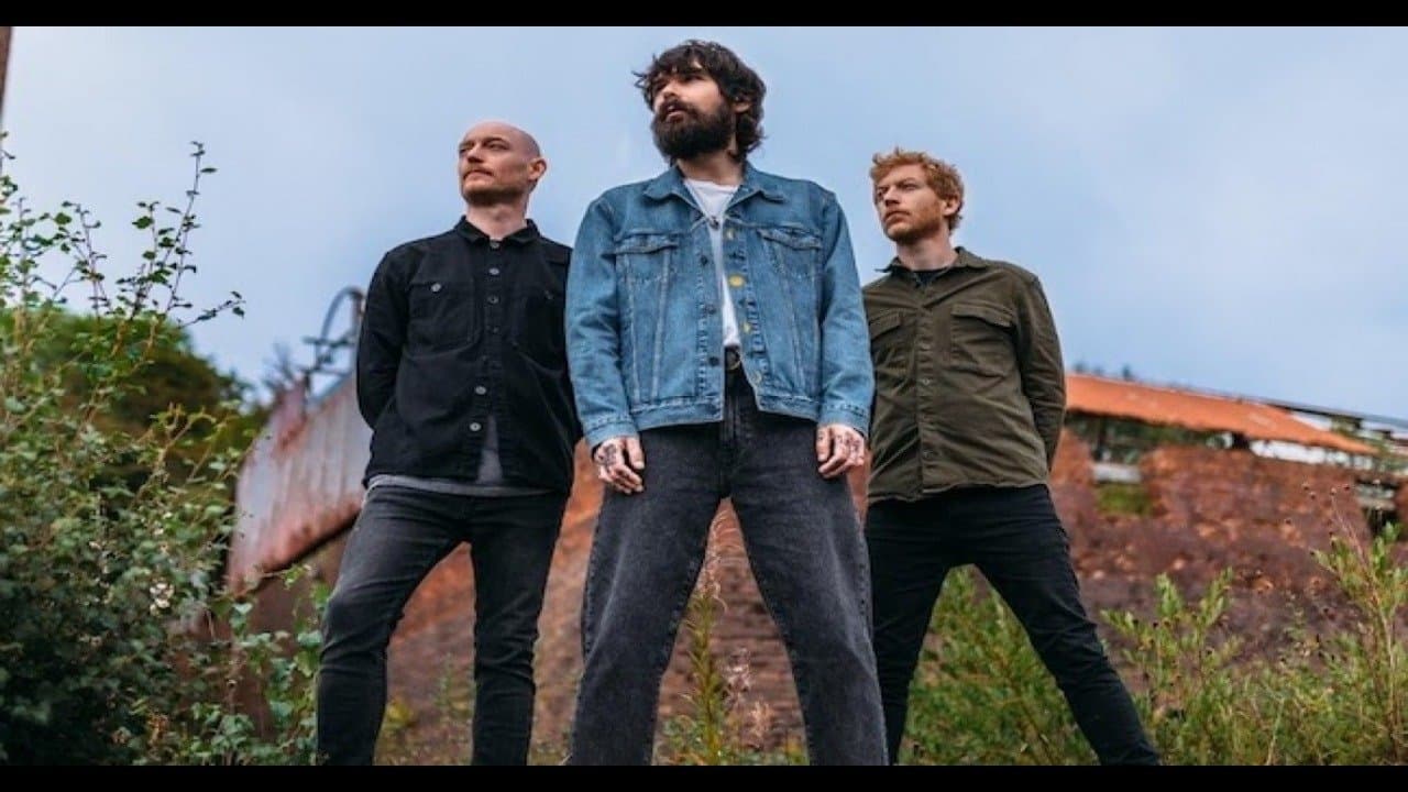 Biffy Clyro: Cultural Sons of Scotland