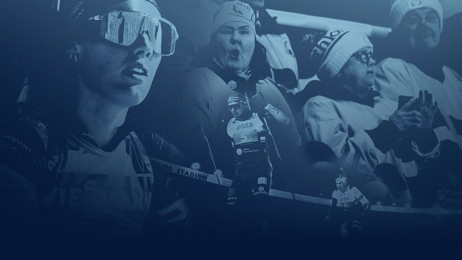 Skidskyttekampen 2024