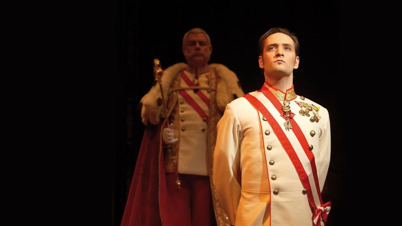 Rudolf - Affaire Mayerling