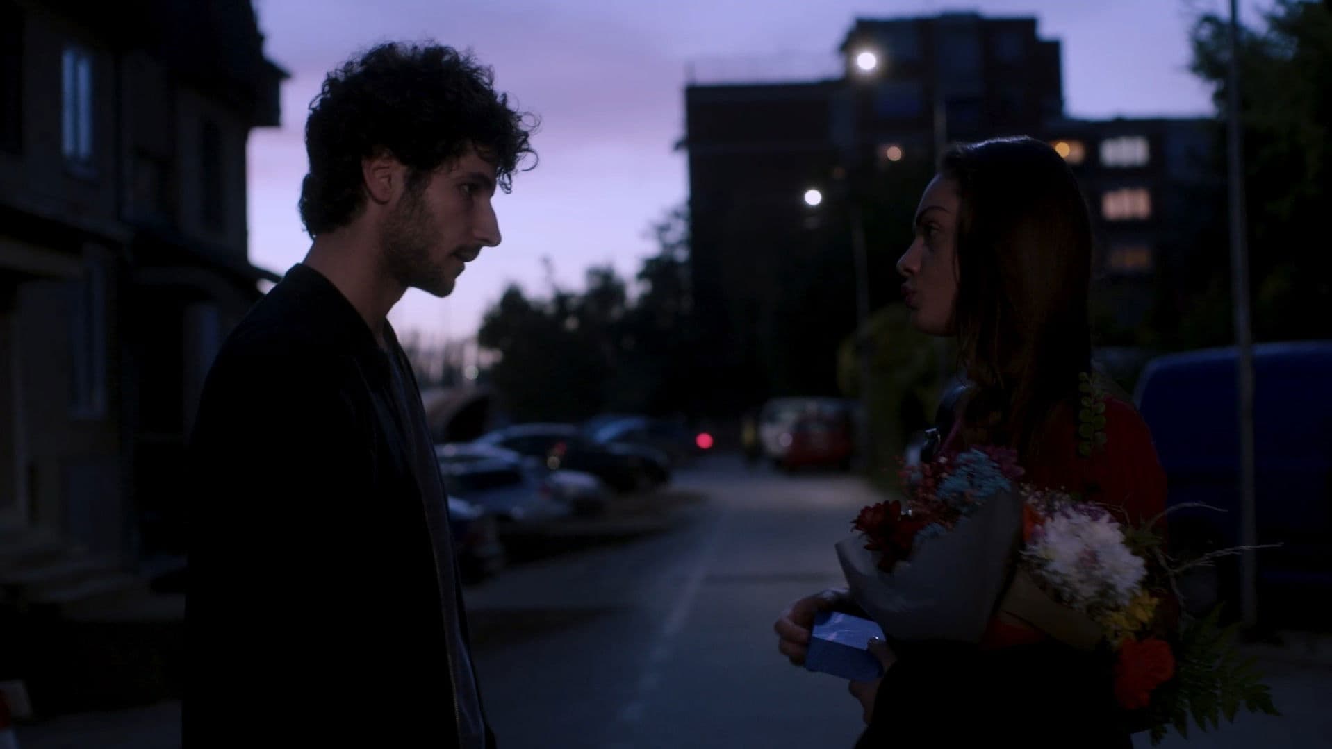 Chronicles of Sonatine or: Shadows of the Broken Memories