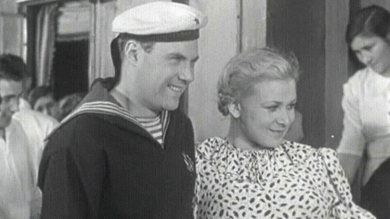 A Girl with Character