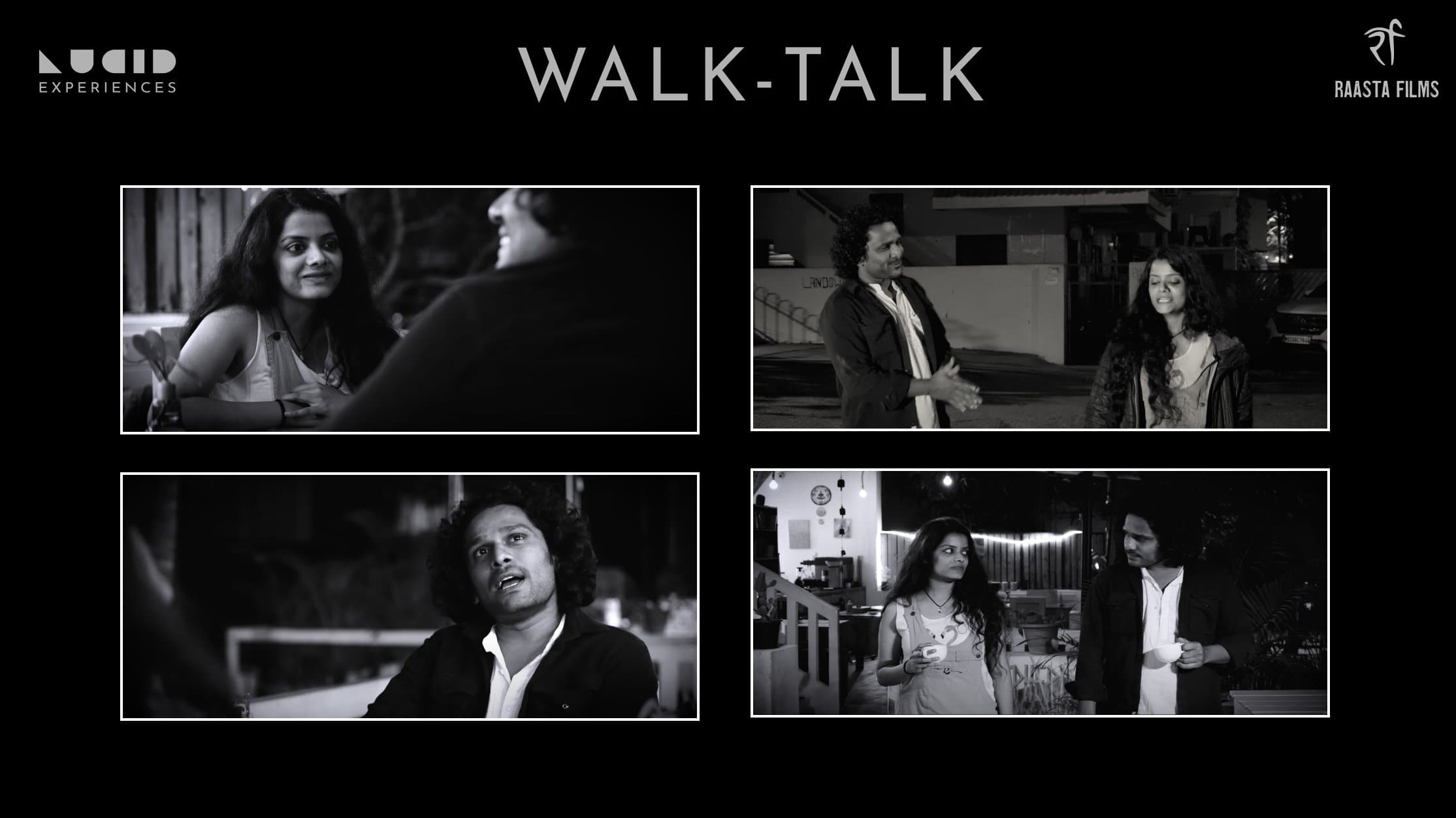 Walk Talk