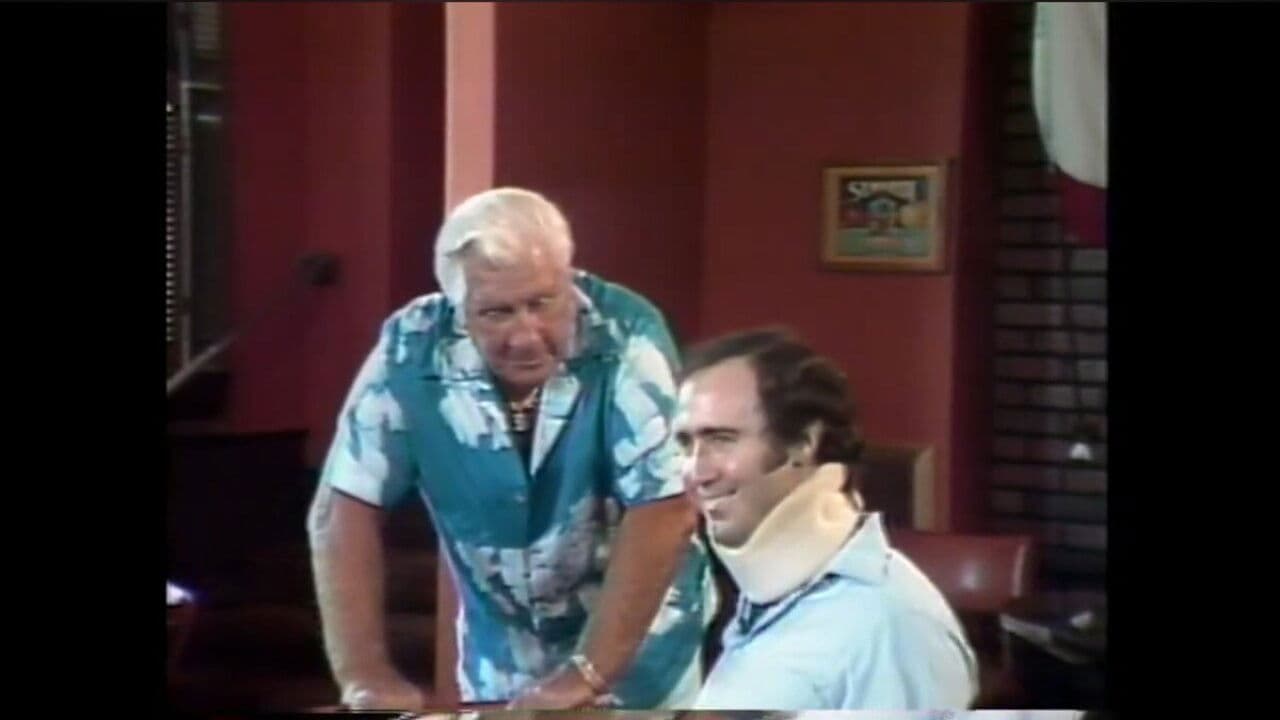 My Breakfast with Blassie