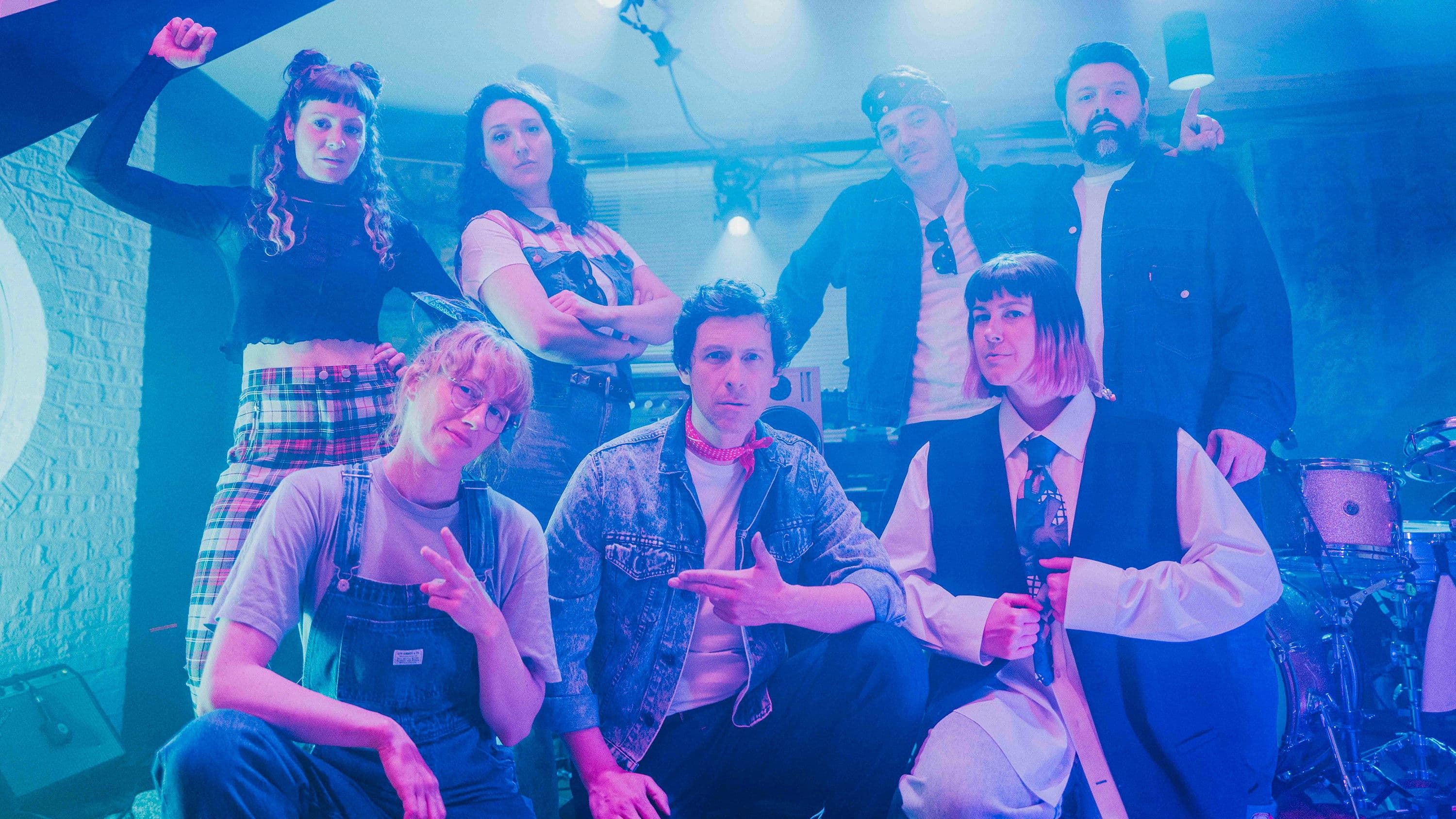 Patrice Michaud: Dernière escale d’un grand voyage désorganisé