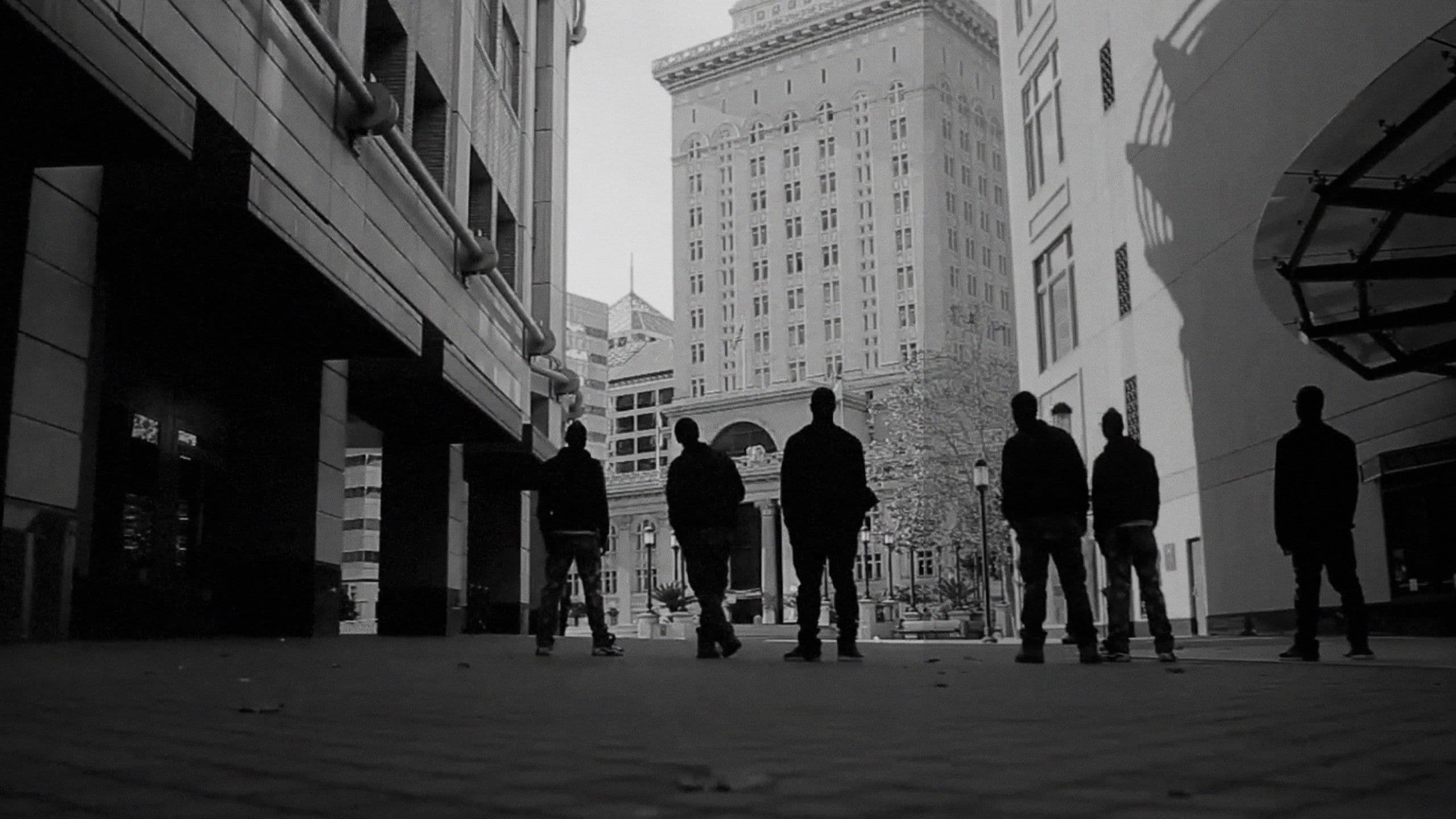 Blackout: John Burris Speaks