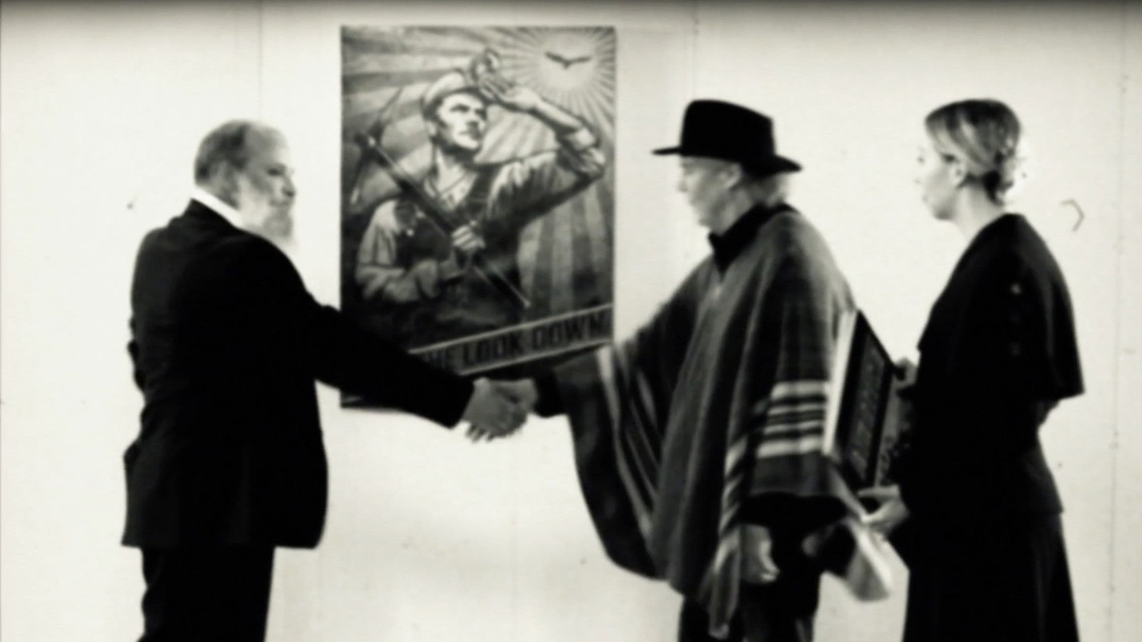 A Day at the Gallery