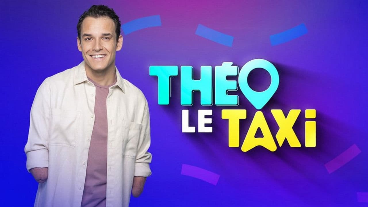 Théo le Taxi