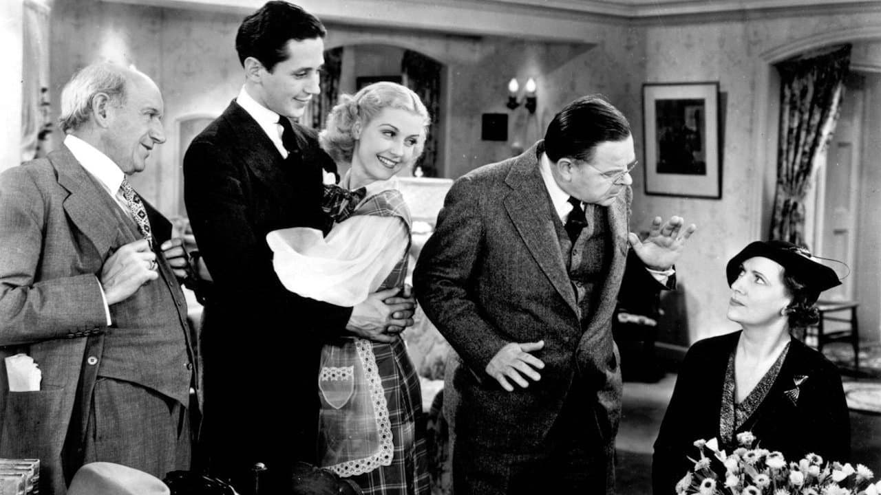 Brides Are Like That