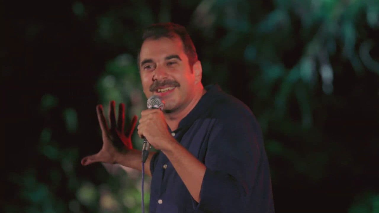 Michalis Mathioudakis & Byron Theodoropoulos: On the Sidelines