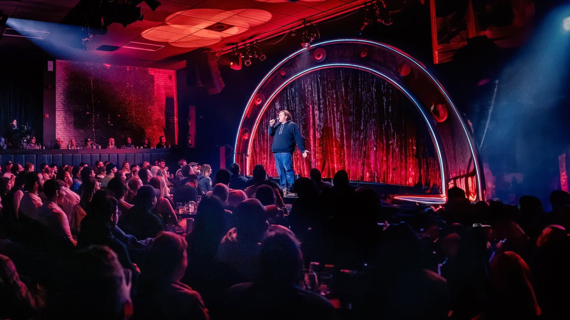 Tim Dillon: I'm Your Mother