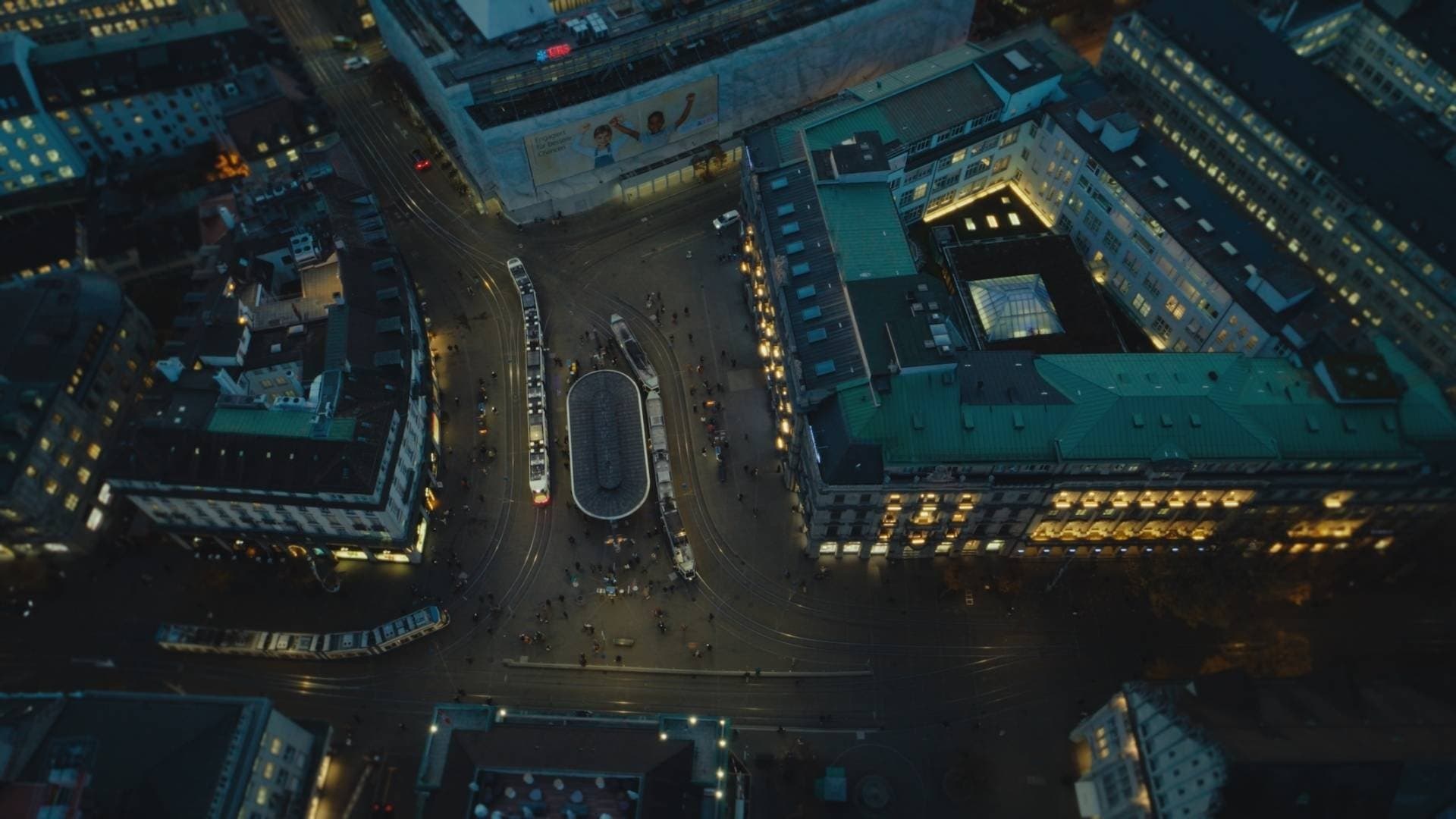 Game Over - The Fall of Credit Suisse