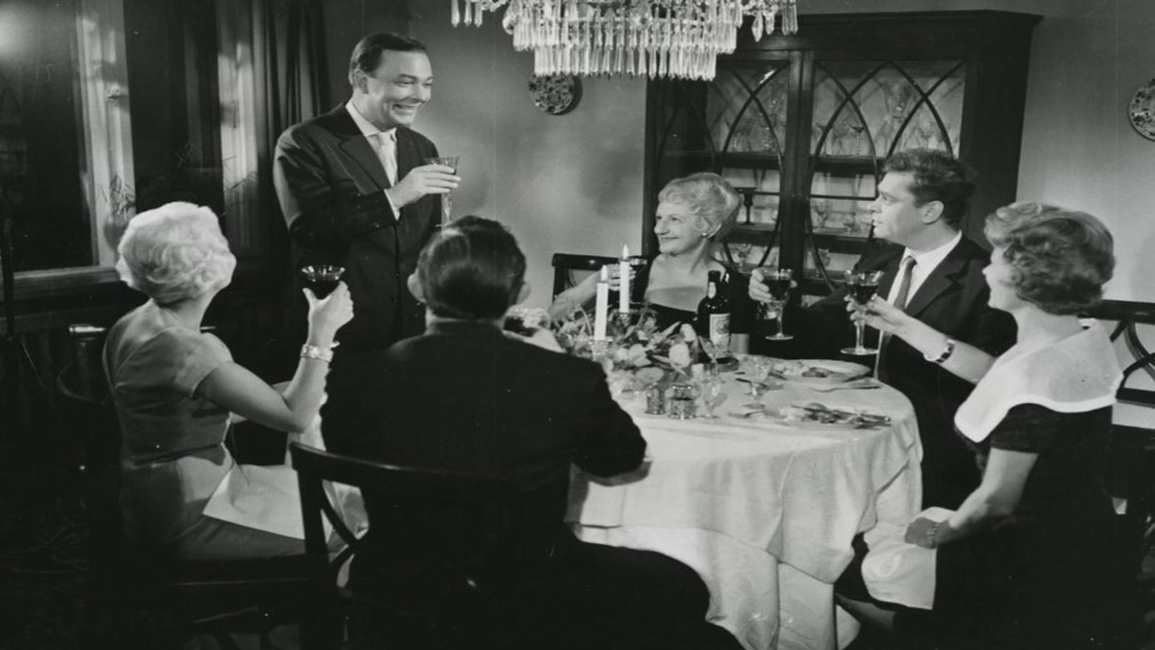 Vi er allesammen tossede