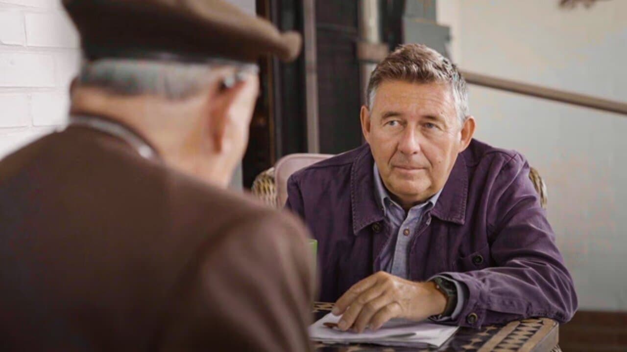 Belgen in Oorlog: Korea