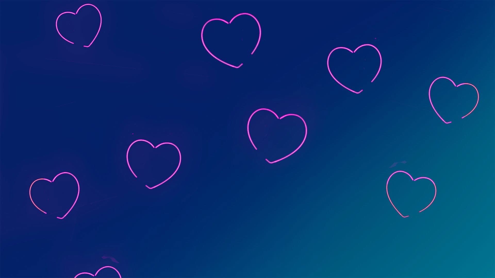 They Love Each Other... Well, Almost!