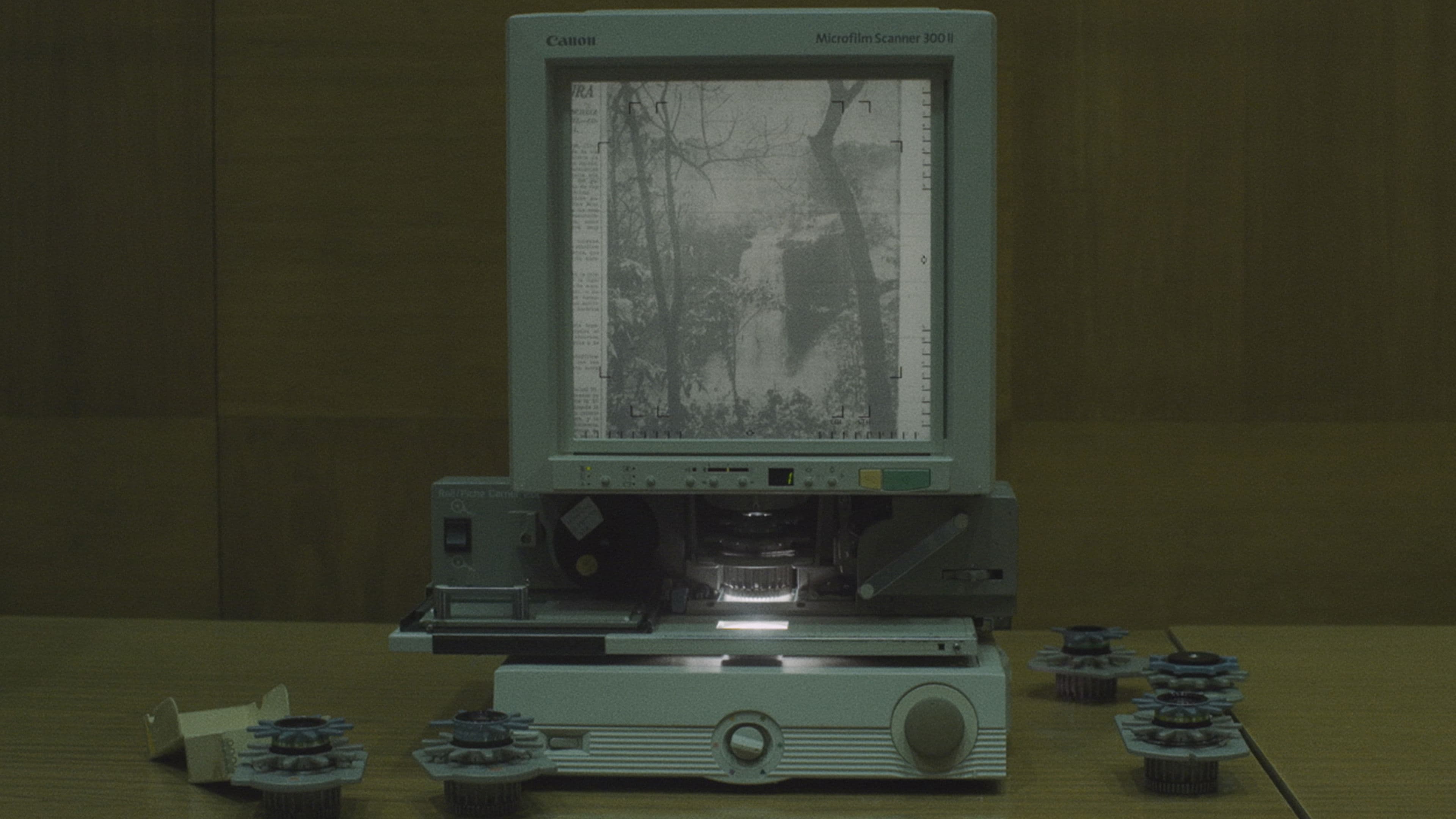 A Sentimental Tragedy