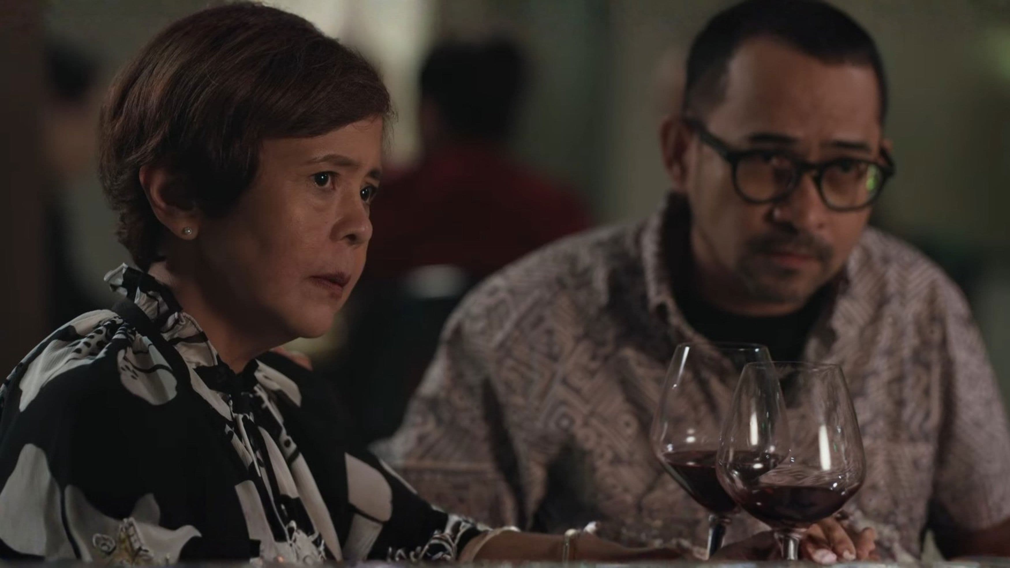 As the Hydra Devours History