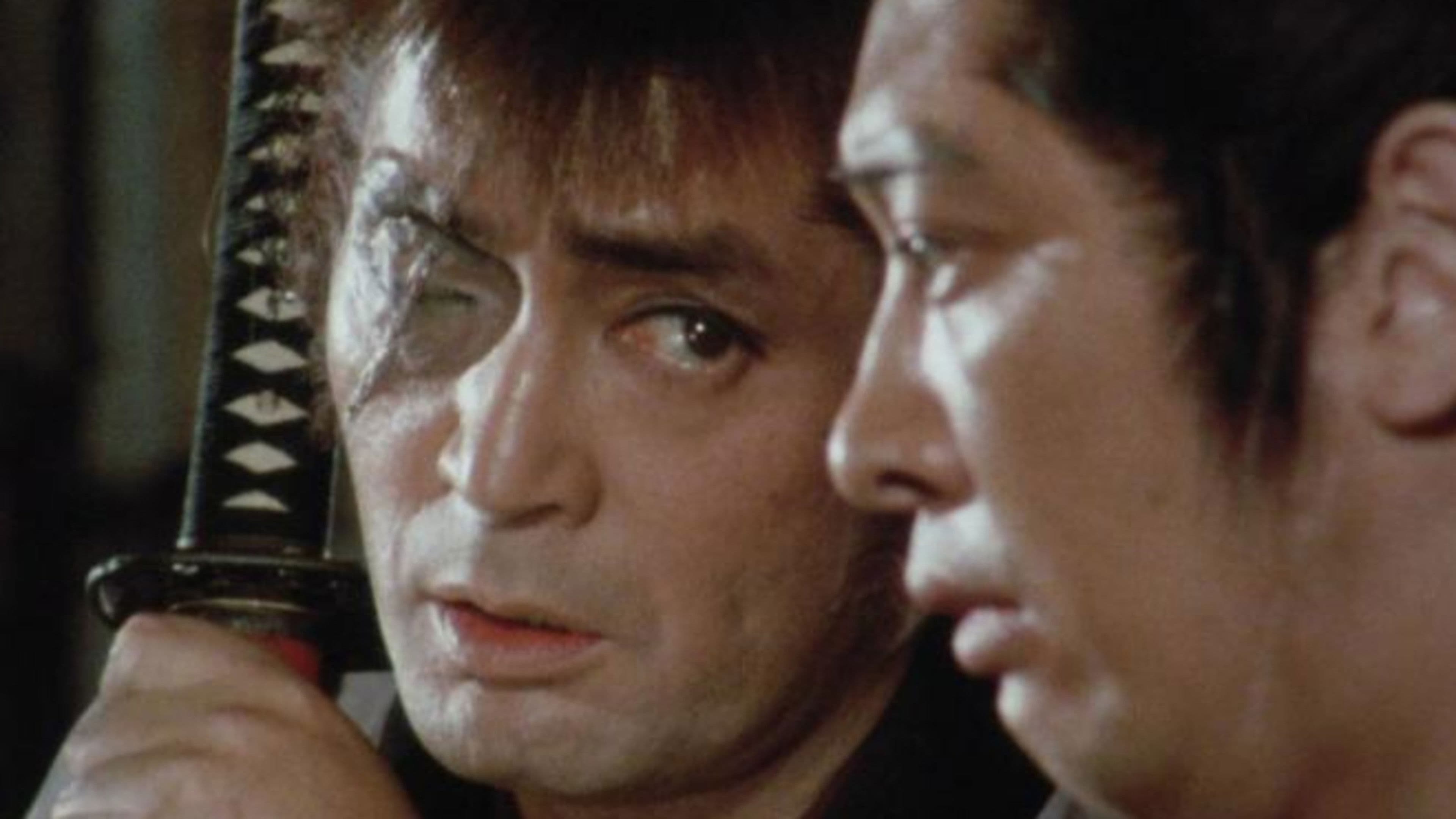 Tange Sazen: The Million Ryo Pot