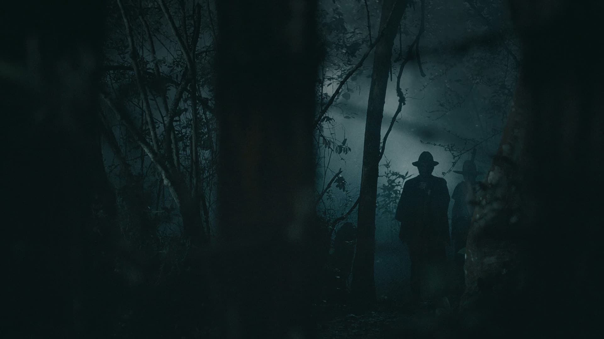 Que el cielo nos perdone