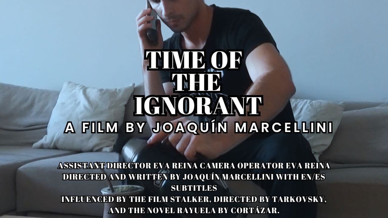 Tiempo de Ignorantes