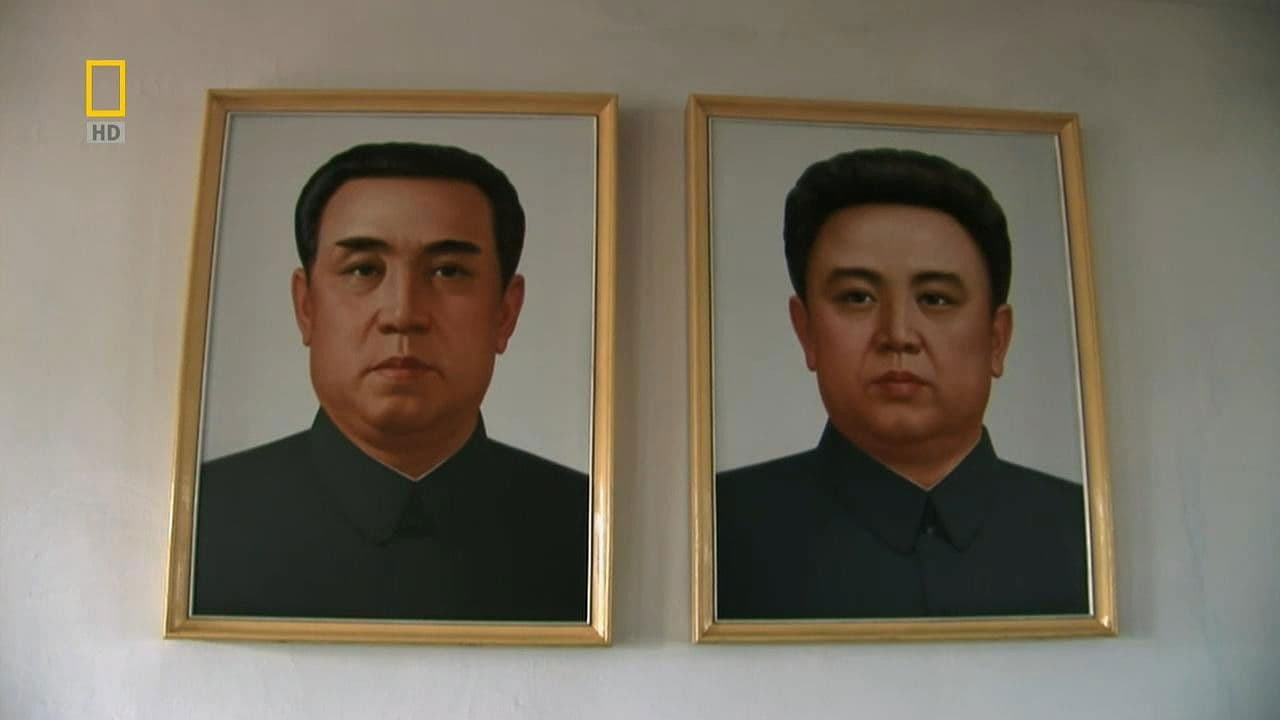 National Geographic Explorer: Inside North Korea