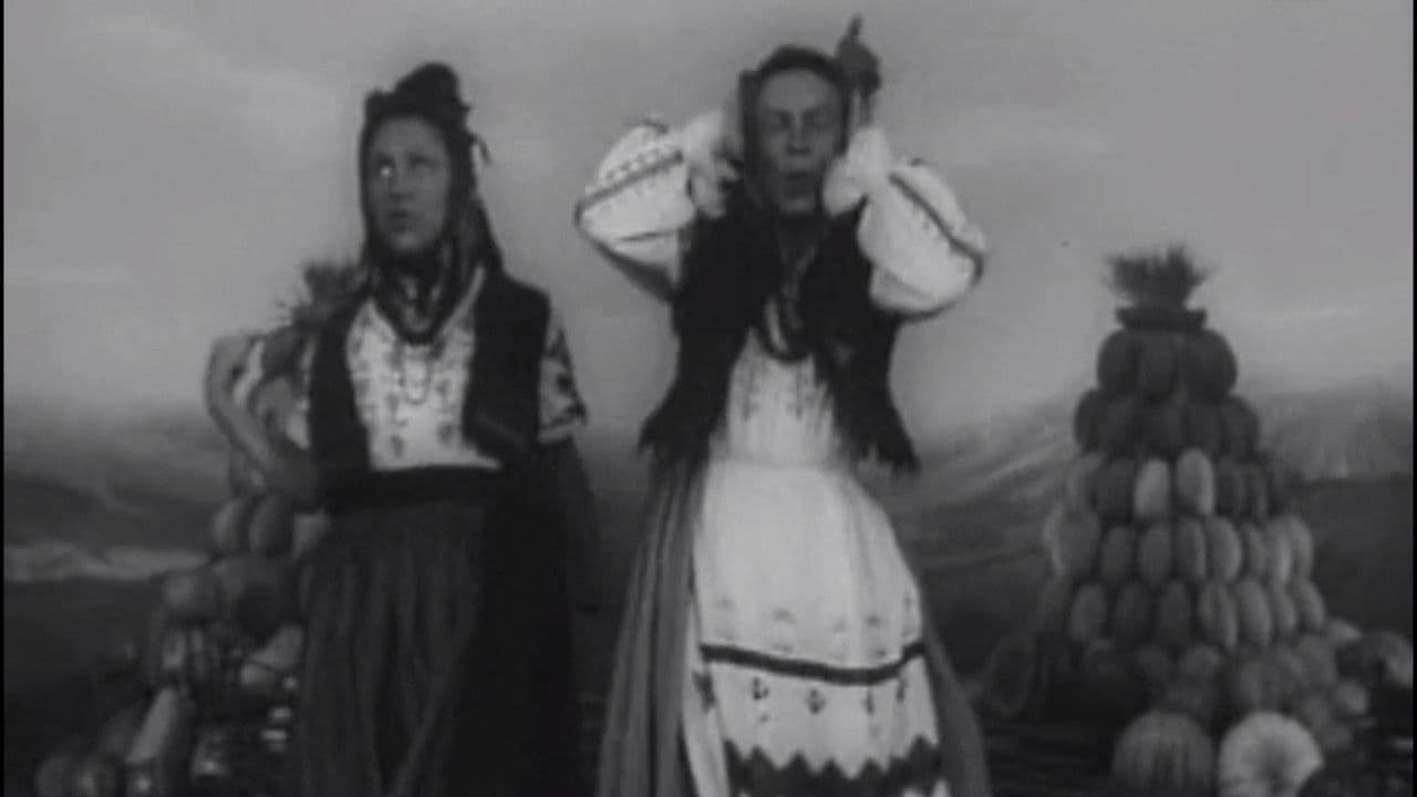 On This Festive Evening