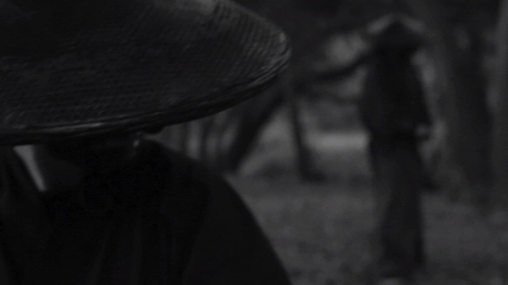 Burning Autumn Leaves: Treachery