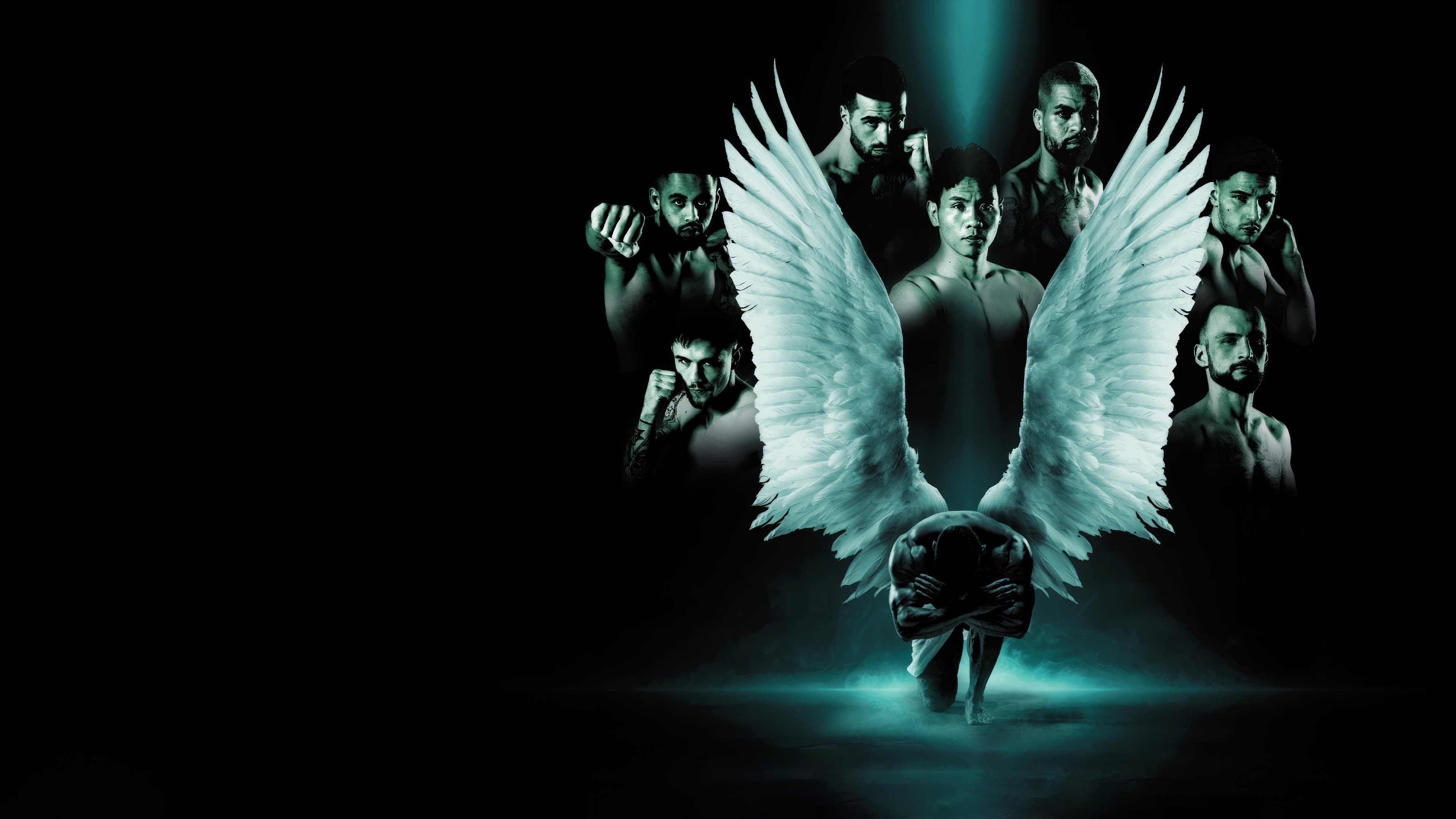 K-1 WORLD MAX 2024: 70kg Final & 55kg 1st Round