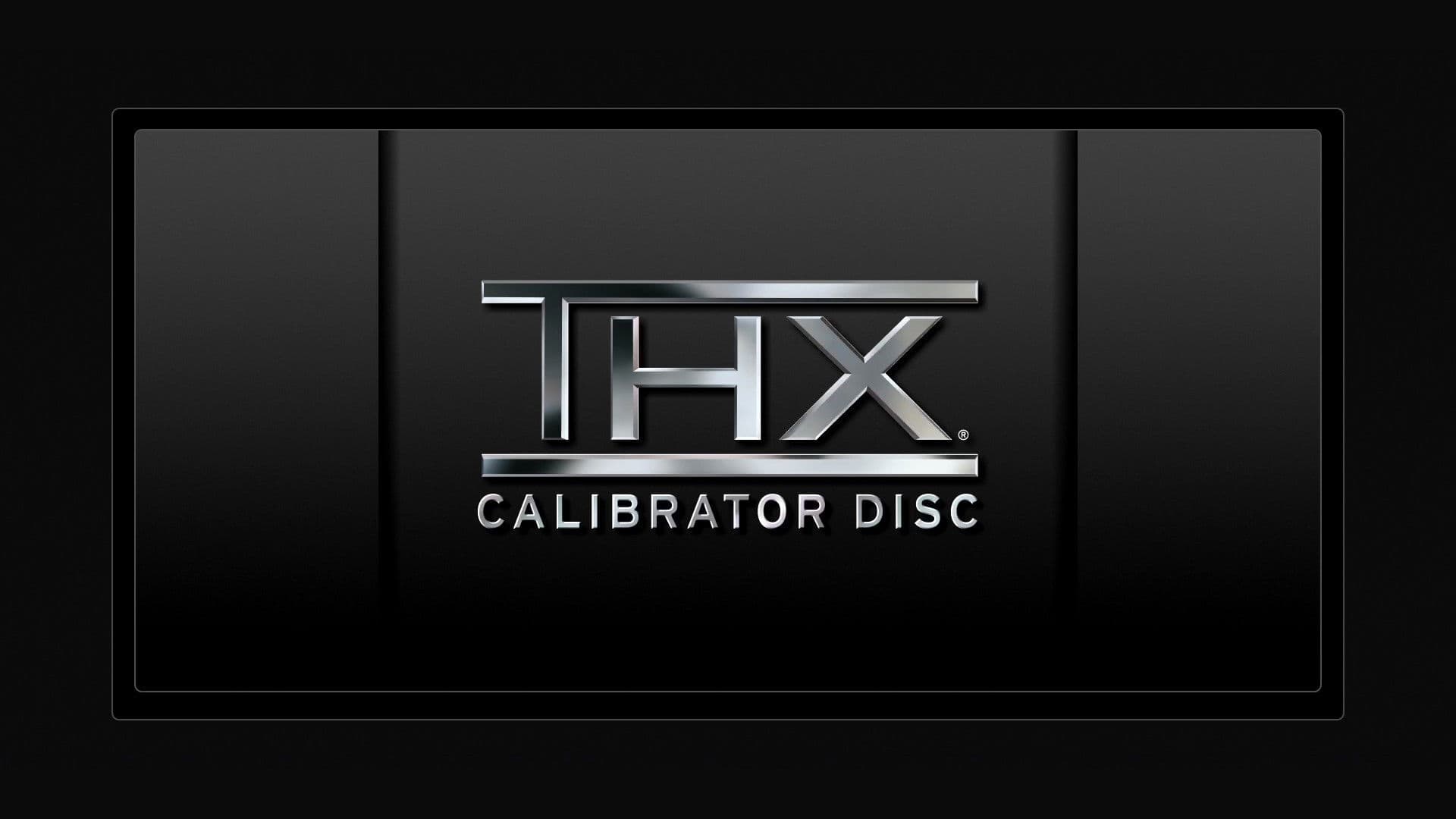 THX Calibrator