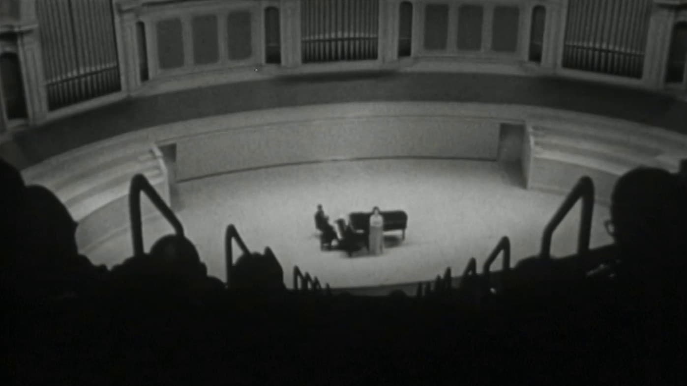 Birgit Nilsson: Glimtar från sångerskans verksamhet