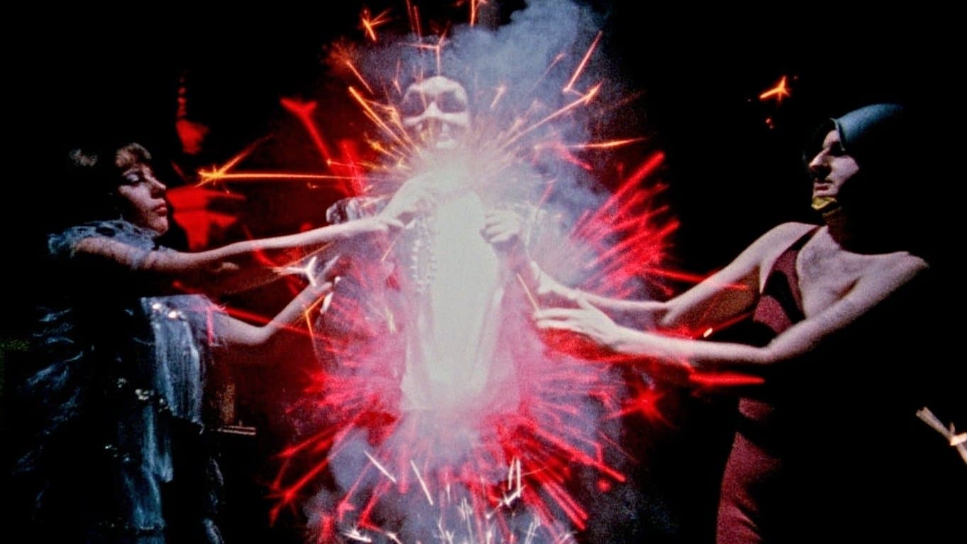 Sins of the Fleshapoids