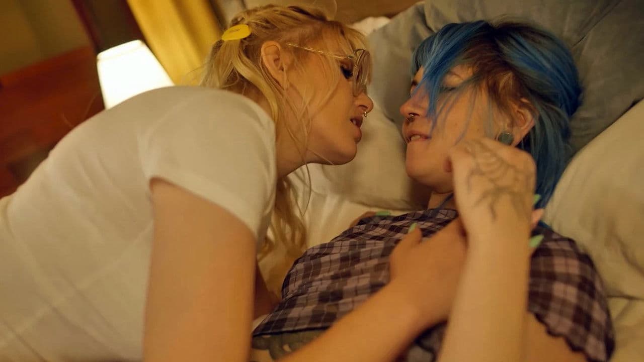 Montreal's Tattooed Sluts